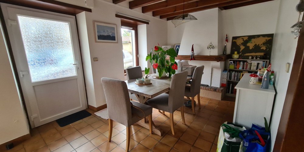 maison à LARRIVIERE ST SAVIN (40270)